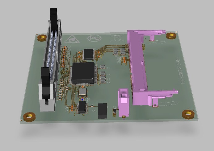 pcb design guide - PCB Design by DL Designs